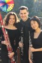 Woodwind Trio, Cologne